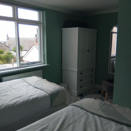 Penzer Cottage Mousehole Dış mekan fotoğraf