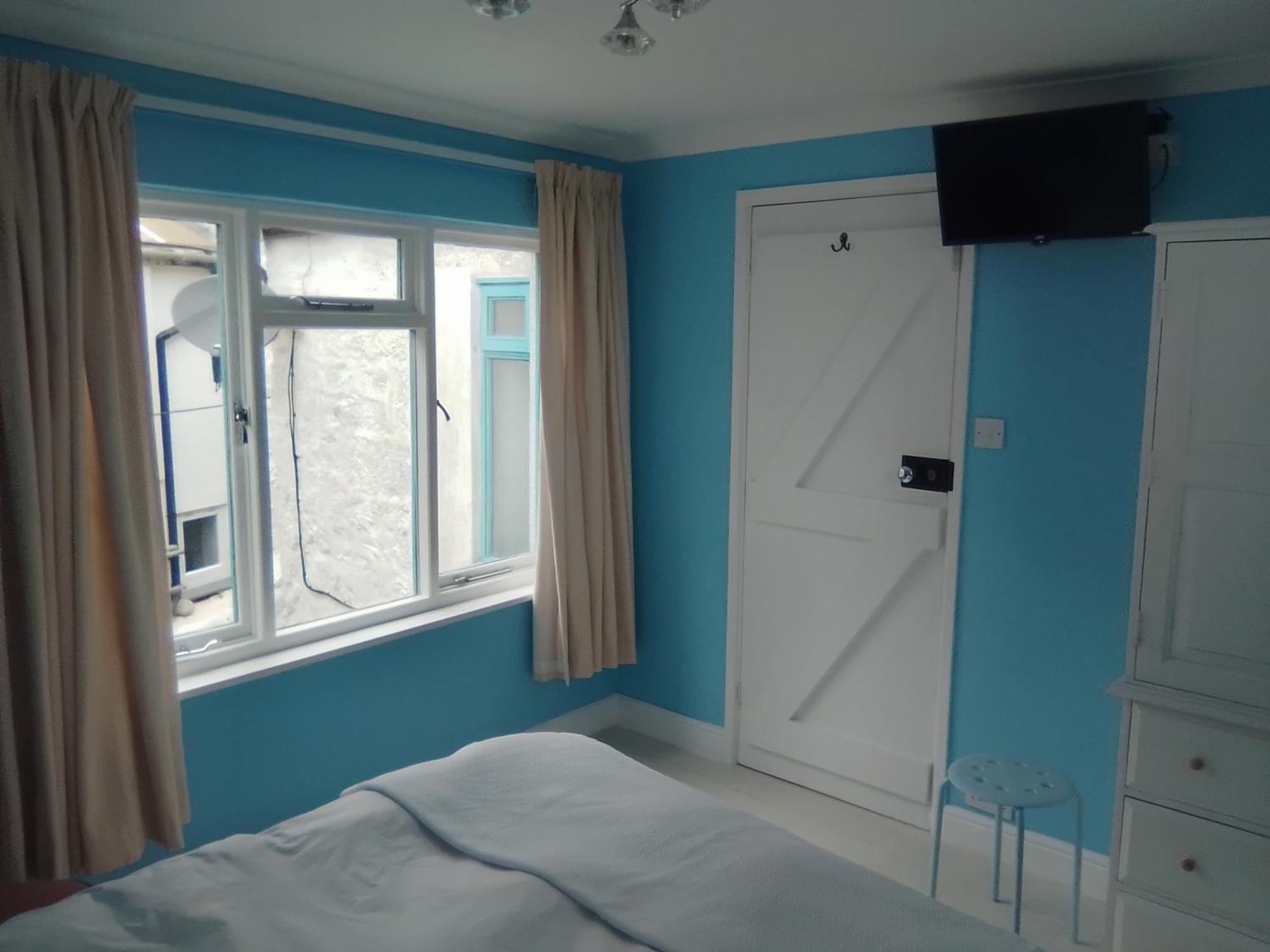 Penzer Cottage Mousehole Dış mekan fotoğraf