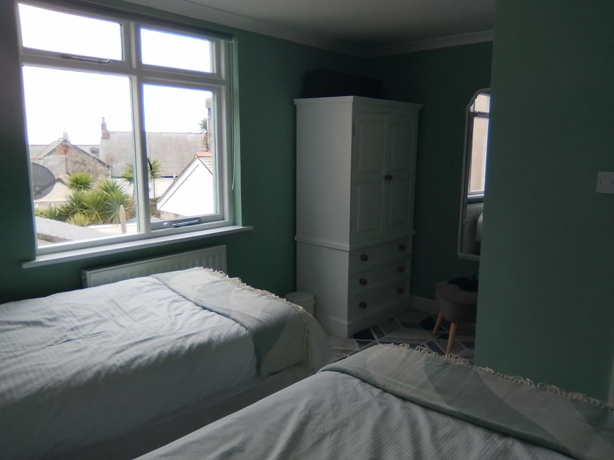 Penzer Cottage Mousehole Dış mekan fotoğraf