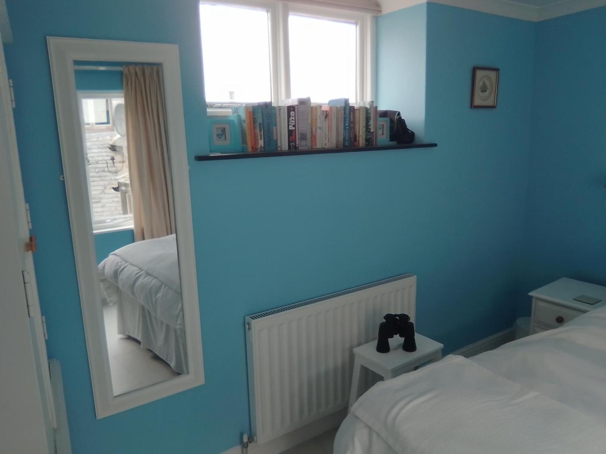 Penzer Cottage Mousehole Dış mekan fotoğraf