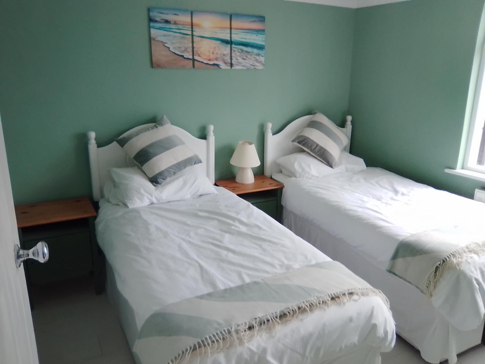Penzer Cottage Mousehole Dış mekan fotoğraf
