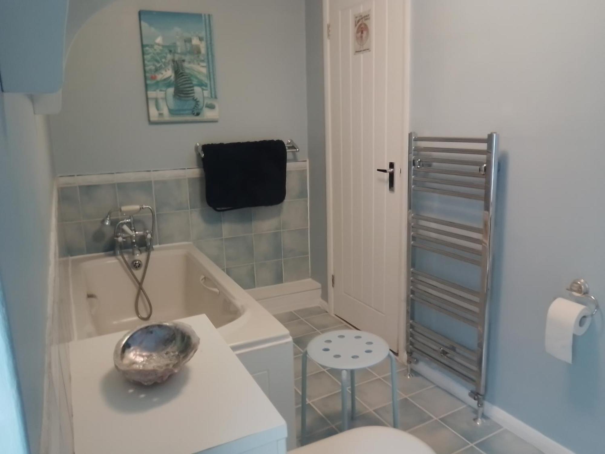 Penzer Cottage Mousehole Dış mekan fotoğraf