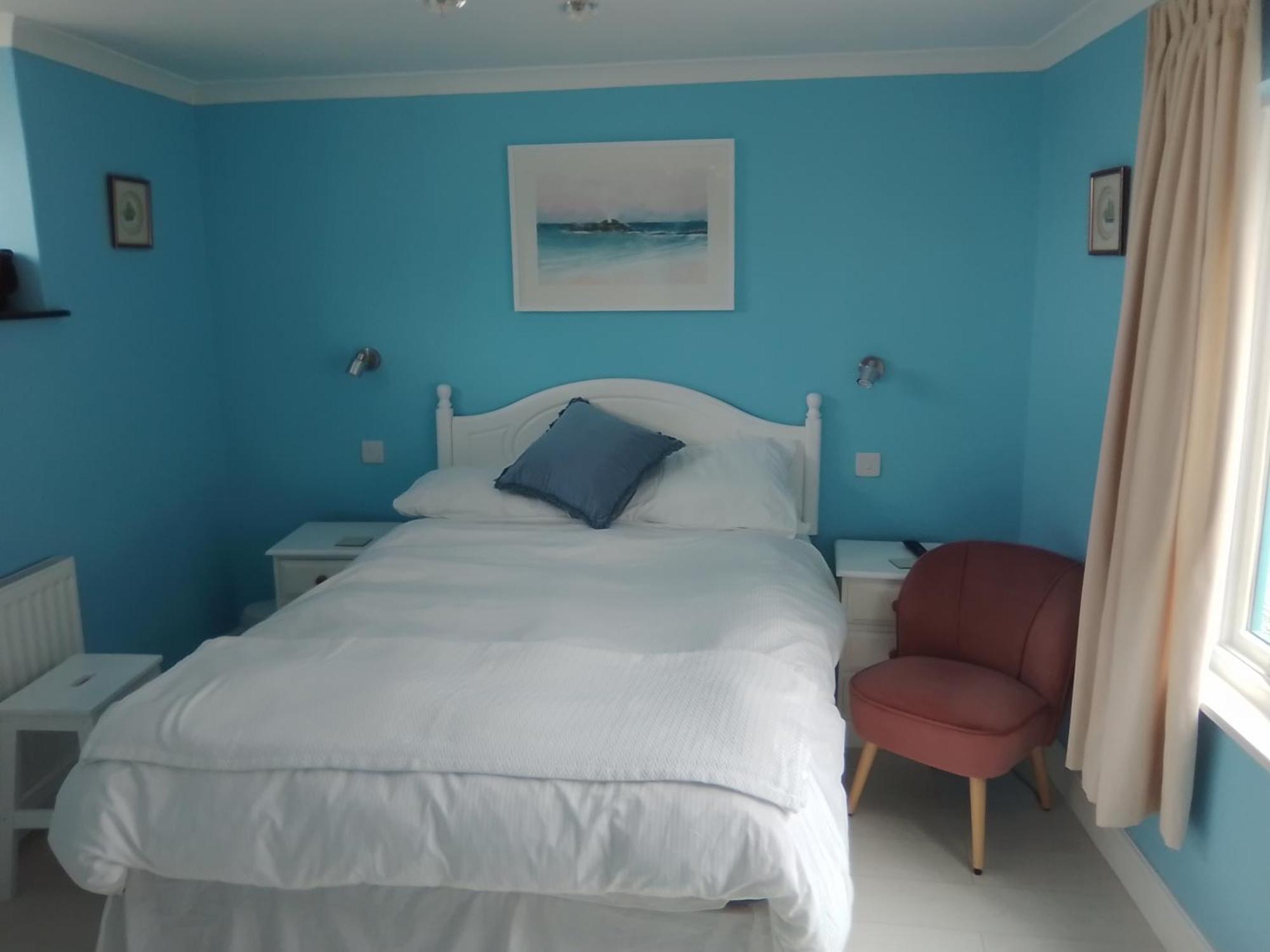 Penzer Cottage Mousehole Dış mekan fotoğraf