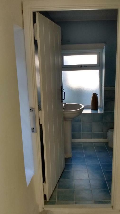 Penzer Cottage Mousehole Dış mekan fotoğraf