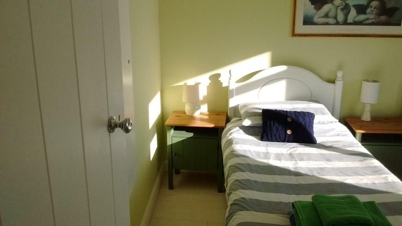 Penzer Cottage Mousehole Dış mekan fotoğraf