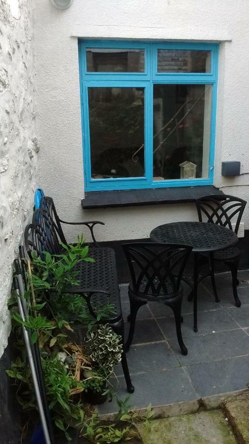 Penzer Cottage Mousehole Dış mekan fotoğraf
