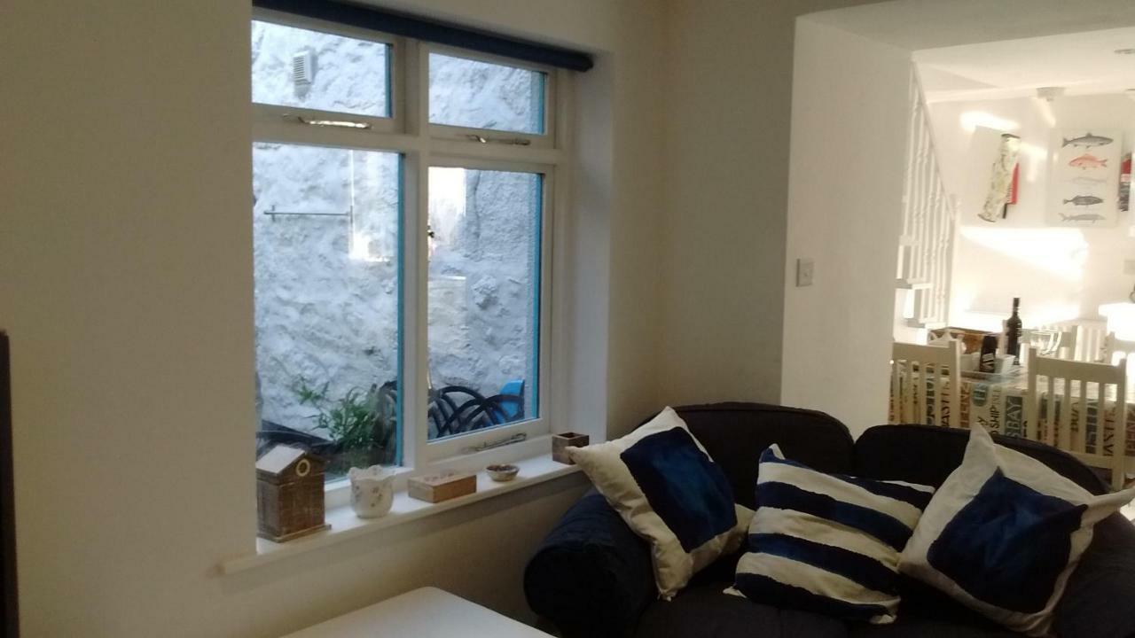 Penzer Cottage Mousehole Dış mekan fotoğraf