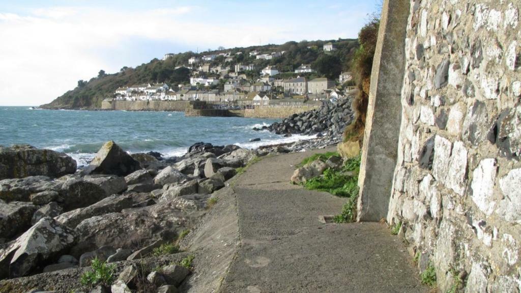 Penzer Cottage Mousehole Dış mekan fotoğraf